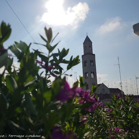 Enjoy Bari Apartments - Palazzo Del Lauro Zewnętrze zdjęcie